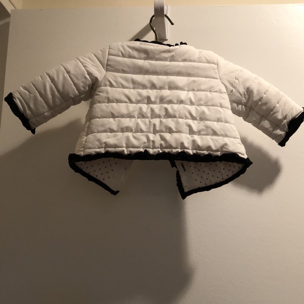 Designer Style Jacket - Picture 2 of 2
